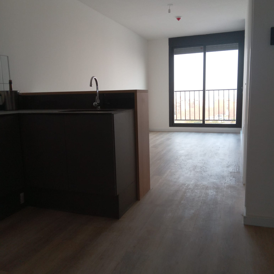 Venta Apartamento 1 Dormitorio Cordón Soho (cod 931)