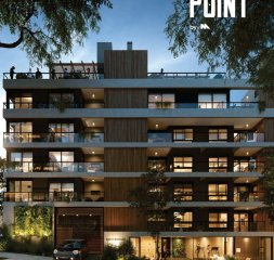 Venta Apartamento 1 Dormitorio Buceo (cod 413)