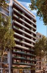 Venta Monoambiente Cordón