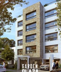 Venta Apartamento 1 dormitorio Pocitos Nuevo (cod 405)