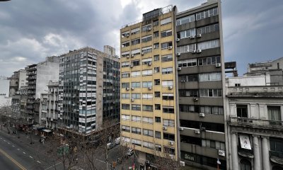 Venta Departamento de 14 Dormitorios sobre Av 18 de Julio (cod 1125)