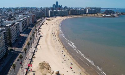 Venta Apartamento 2 dormitorios Pocitos (cod 456)