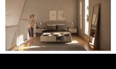 Venta Apartamento De 1 Dormitorio A Estrenar En Aguada! Duplex! Gran Oportunidad! A Metros De Avenida Del Libertador cod 1175