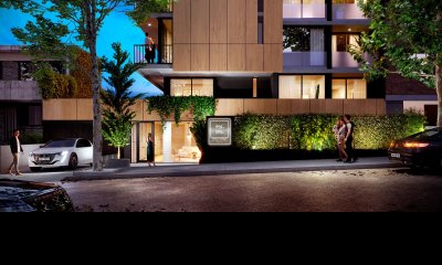 Venta Apartamento 2 dormitorios Pocitos (COD 463)