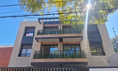 Venta Apartamento Nuevo De 1 Dormitorio En El Prado Con Renta!  cod 1179