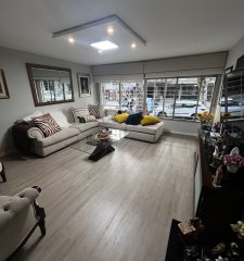 Venta Apartamento 5 dormitorios con patio 70m2 en Pocitos