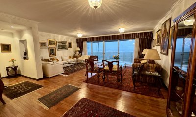 Venta Apartamento 3 Dormitorios en Punta Carretas ***Exclusivo***