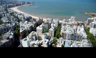 Venta Apartamento 1 Dormitorio Pocitos  (cod 1061)