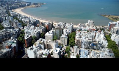 Venta Apartamento 1 Dormitorio Pocitos (cod 368)