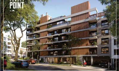 Venta Apartamento 1 dormitorio en Buceo (cod 412)