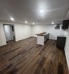 Venta Apartamento 2 dormitorioscon patio con vista en el PRADO