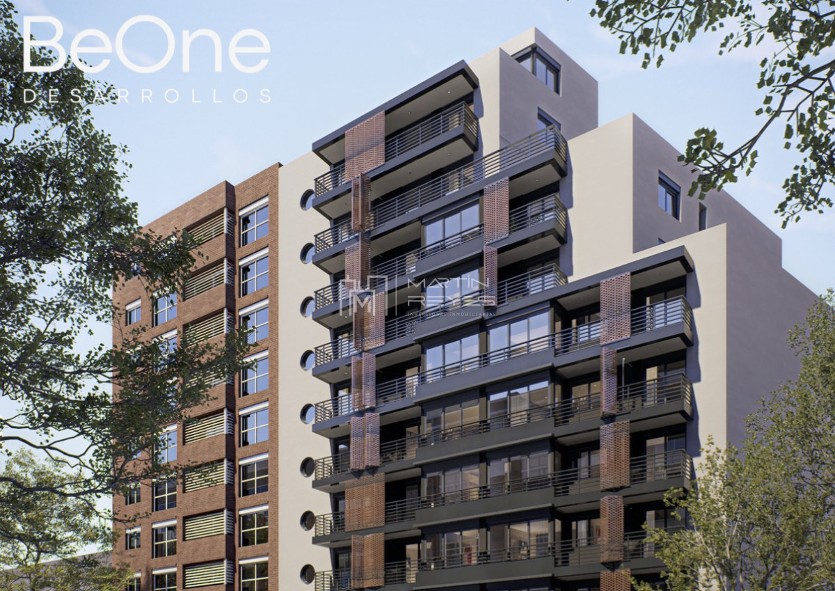 Venta Apartamento 1 dormitorio en La Blanqueada (cod 1362)
