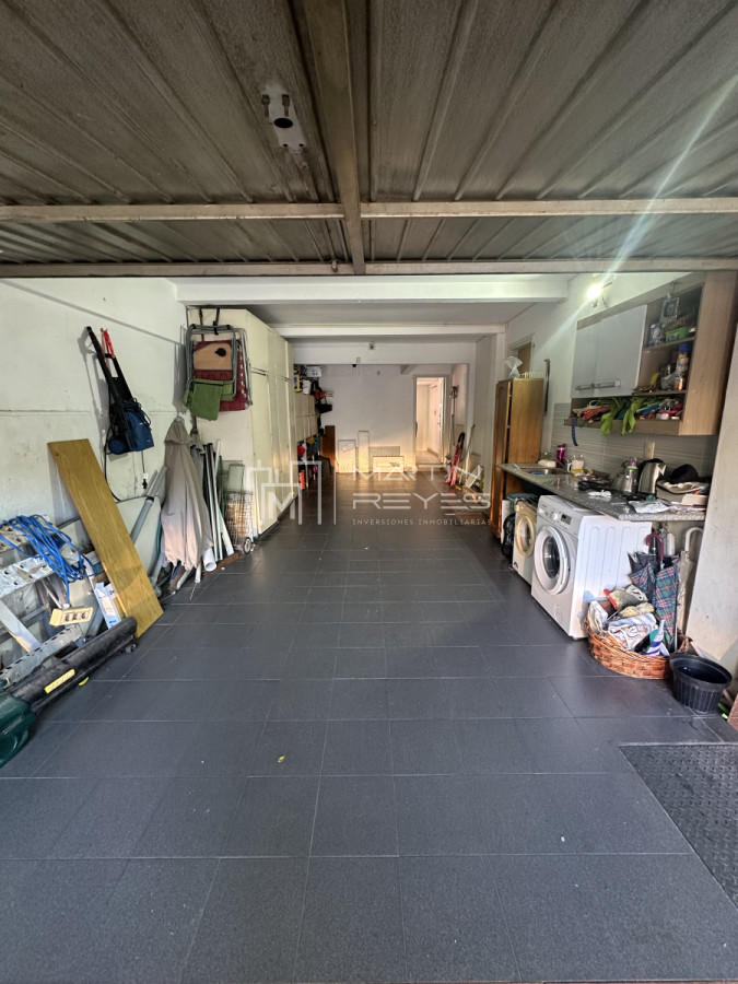 Casa ID.1214 - Venta en Exclusiva Casa 3 Dormitorios, Escritorio o Consultorio Profesional, Servicio completo en Punta Carretas