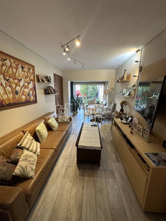 Casa ID.1214 - Venta en Exclusiva Casa 3 Dormitorios, Escritorio o Consultorio Profesional, Servicio completo en Punta Carretas