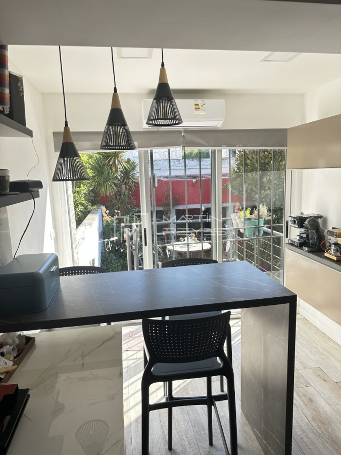 Casa ID.1214 - Venta en Exclusiva Casa 3 Dormitorios, Escritorio o Consultorio Profesional, Servicio completo en Punta Carretas