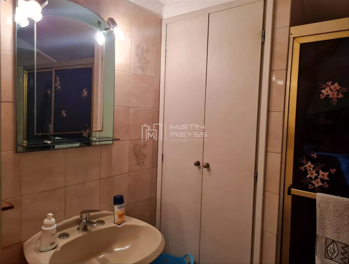 Casa ID.954 - Venta Casa 6 Dormitorios en Carrasco Sur (cod 954)