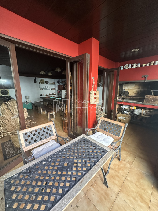 Casa ID.1214 - Venta en Exclusiva Casa 3 Dormitorios, Escritorio o Consultorio Profesional, Servicio completo en Punta Carretas