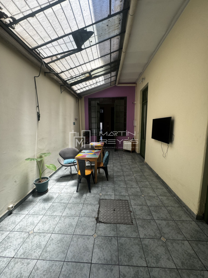 Casa ID.1551/Venta-Residencial-en-Cordón-Norte-11-habitaciones-con-renta-15-(cod-1551) - Venta Residencial en Cordón Norte 11 habitaciones con renta 15% (cod 1551)