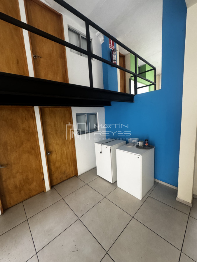 Casa ID.1551/Venta-Residencial-en-Cordón-Norte-11-habitaciones-con-renta-15-(cod-1551) - Venta Residencial en Cordón Norte 11 habitaciones con renta 15% (cod 1551)