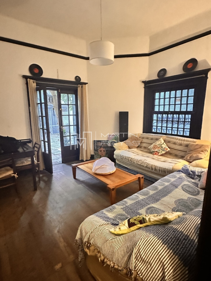 Casa ID.888 - Alquiler Casa 6 Dormitorios en Pocitos (cod 888)