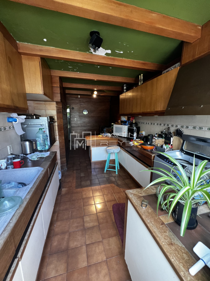Casa ID.1054 - Venta Exclusvia Casa en Parque Rodo