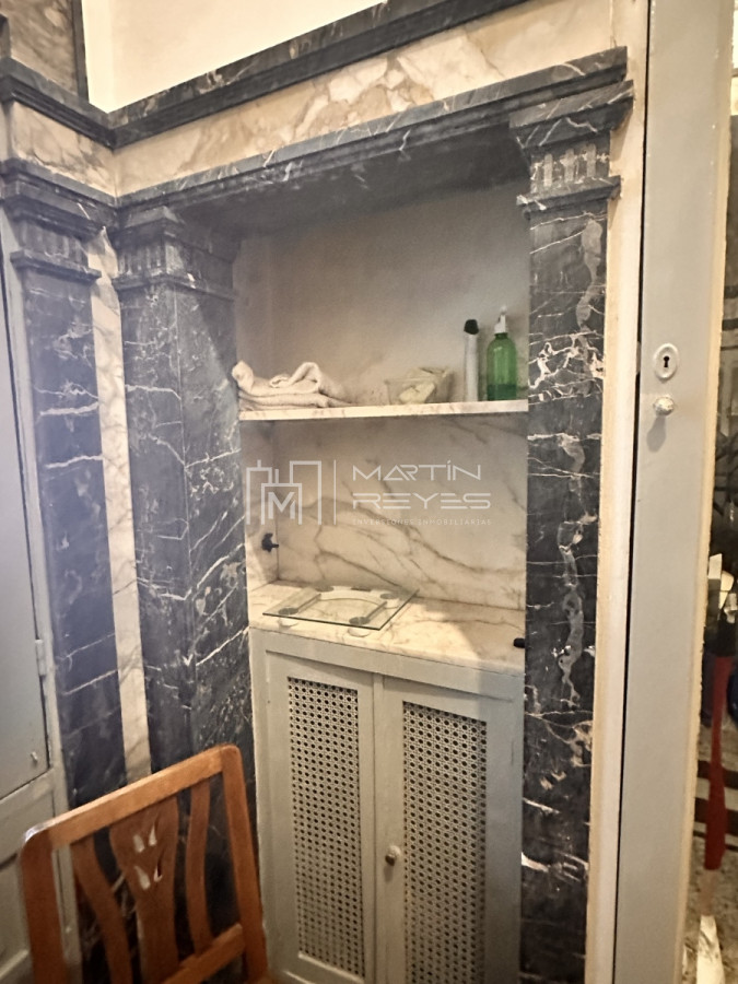 Casa ID.888 - Alquiler Casa 6 Dormitorios en Pocitos (cod 888)