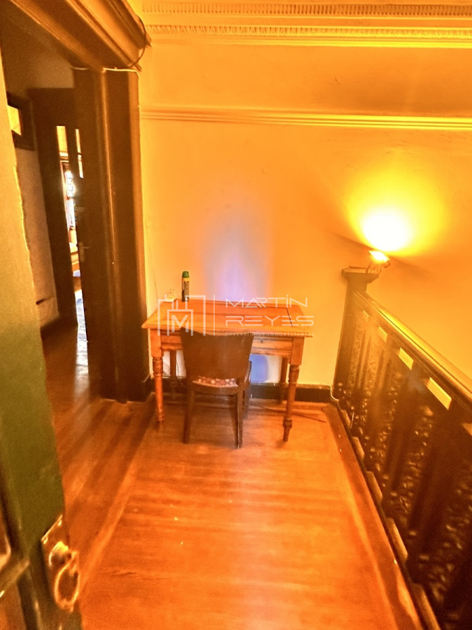 Casa ID.888 - Alquiler Casa 6 Dormitorios en Pocitos (cod 888)