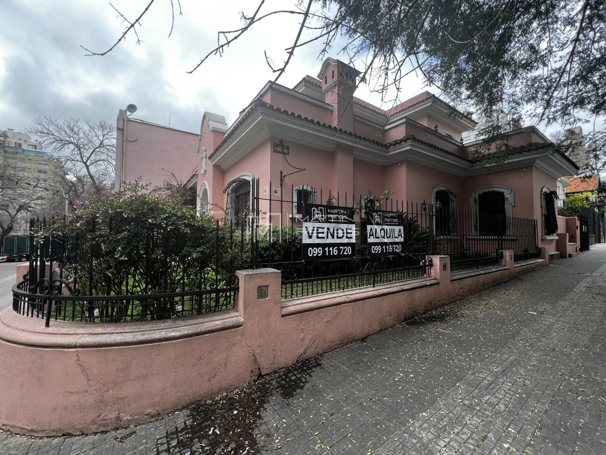Casa ID.1456/***-Venta-en-Exclusiva-***-Casa-en-Punta-Carretas-(cod-1456) - *** Venta en Exclusiva *** Casa en Punta Carretas (cod 1456)