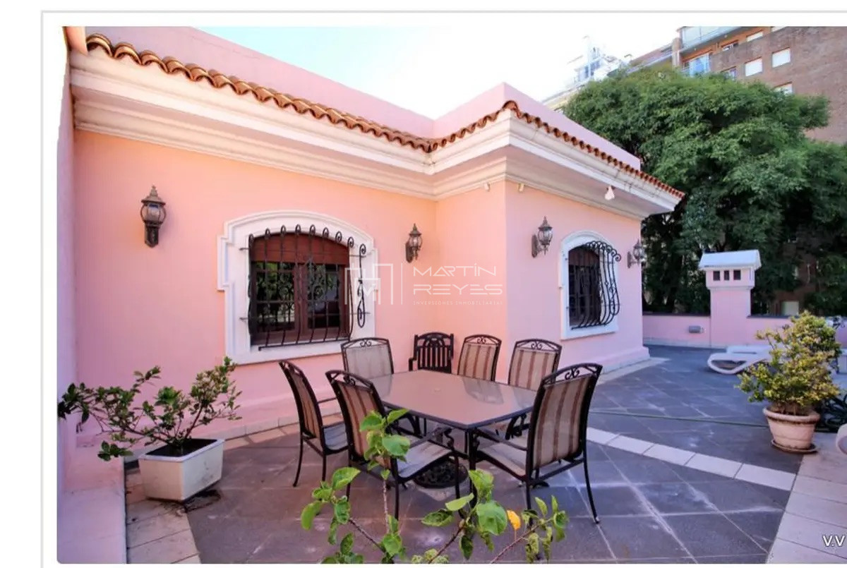 Casa ID.1456/***-Venta-en-Exclusiva-***-Casa-en-Punta-Carretas-(cod-1456) - *** Venta en Exclusiva *** Casa en Punta Carretas (cod 1456)