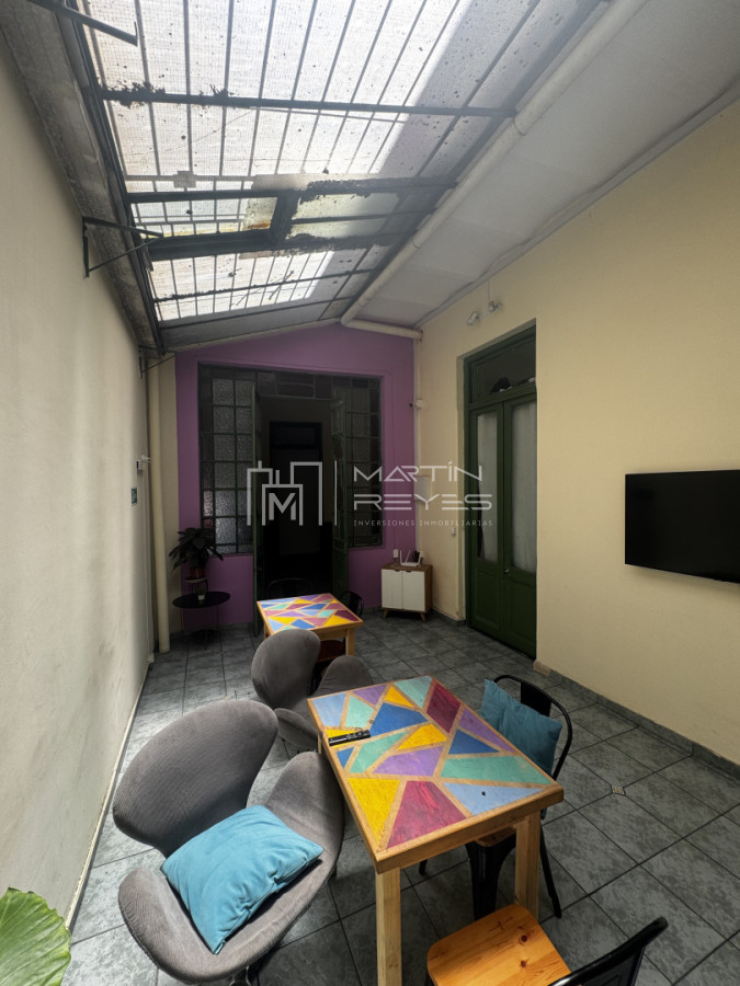 Casa ID.1551/Venta-Residencial-en-Cordón-Norte-11-habitaciones-con-renta-15-(cod-1551) - Venta Residencial en Cordón Norte 11 habitaciones con renta 15% (cod 1551)