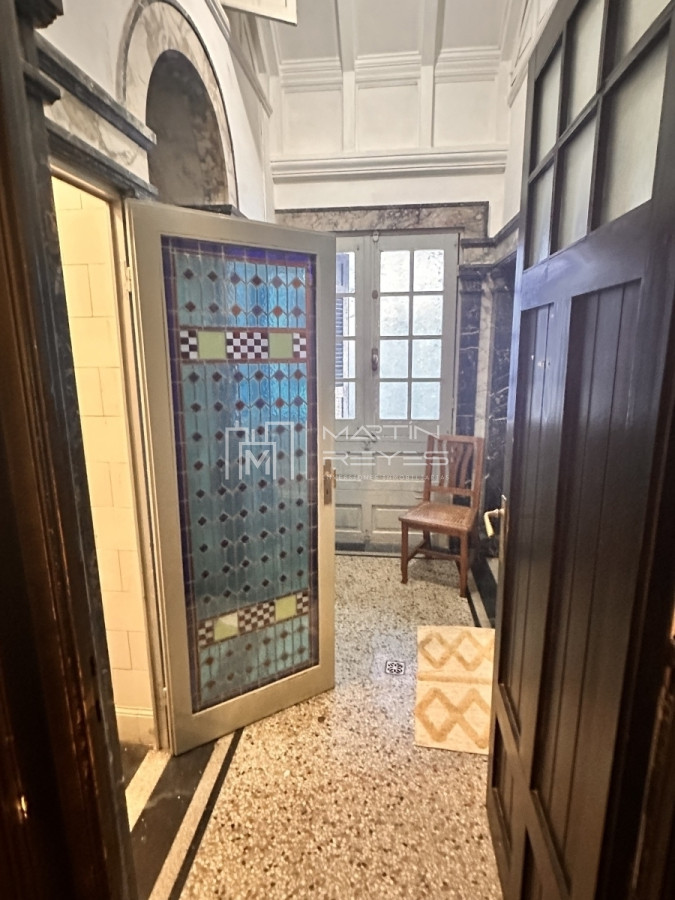 Casa ID.888 - Alquiler Casa 6 Dormitorios en Pocitos (cod 888)