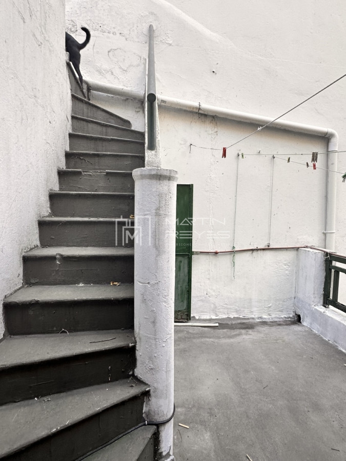 Casa ID.888 - Alquiler Casa 6 Dormitorios en Pocitos (cod 888)
