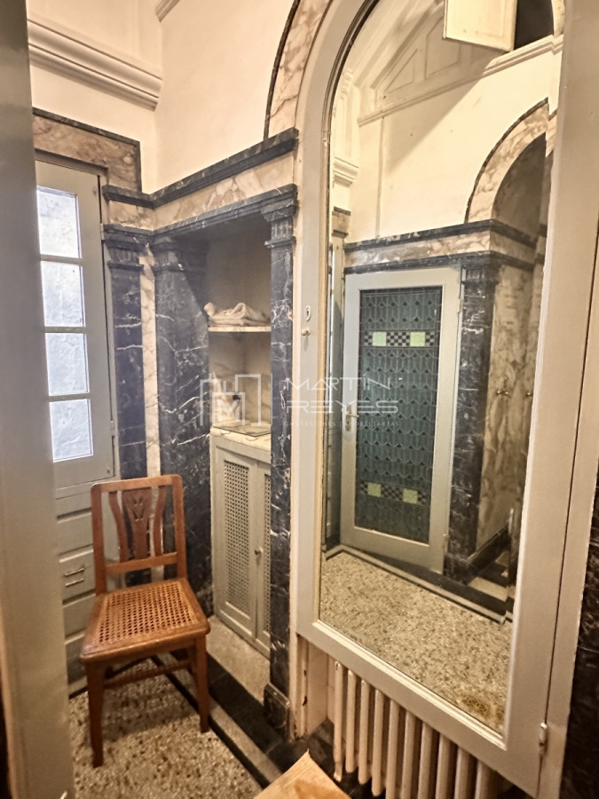 Casa ID.888 - Alquiler Casa 6 Dormitorios en Pocitos (cod 888)