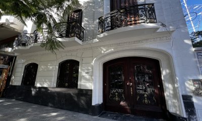 Venta Casa 9 Dormitorios sobre Av. 18 de Julio