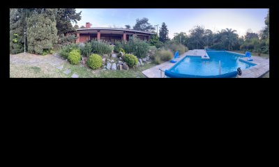 Venta Exclusiva Casa en Punta Ballena