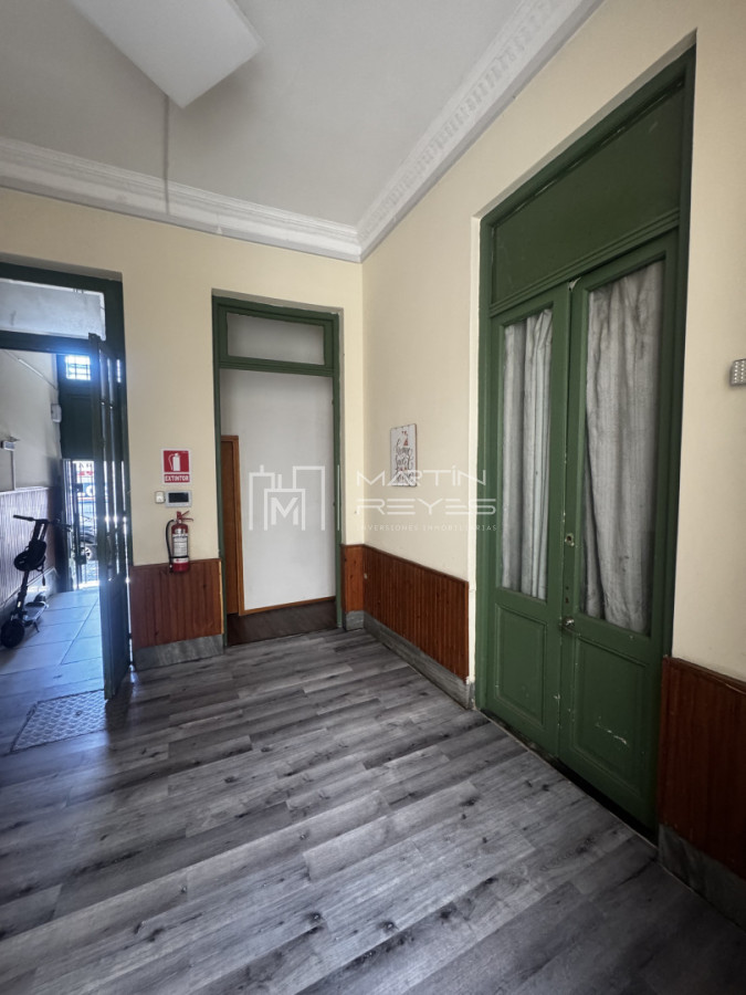 Venta Residencial en Cordón Norte 11 habitaciones con renta 15% (cod 1551)