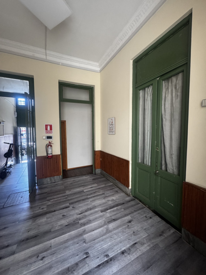 Venta Residencial en Cordón Norte 11 habitaciones con renta 15% (cod 1551)