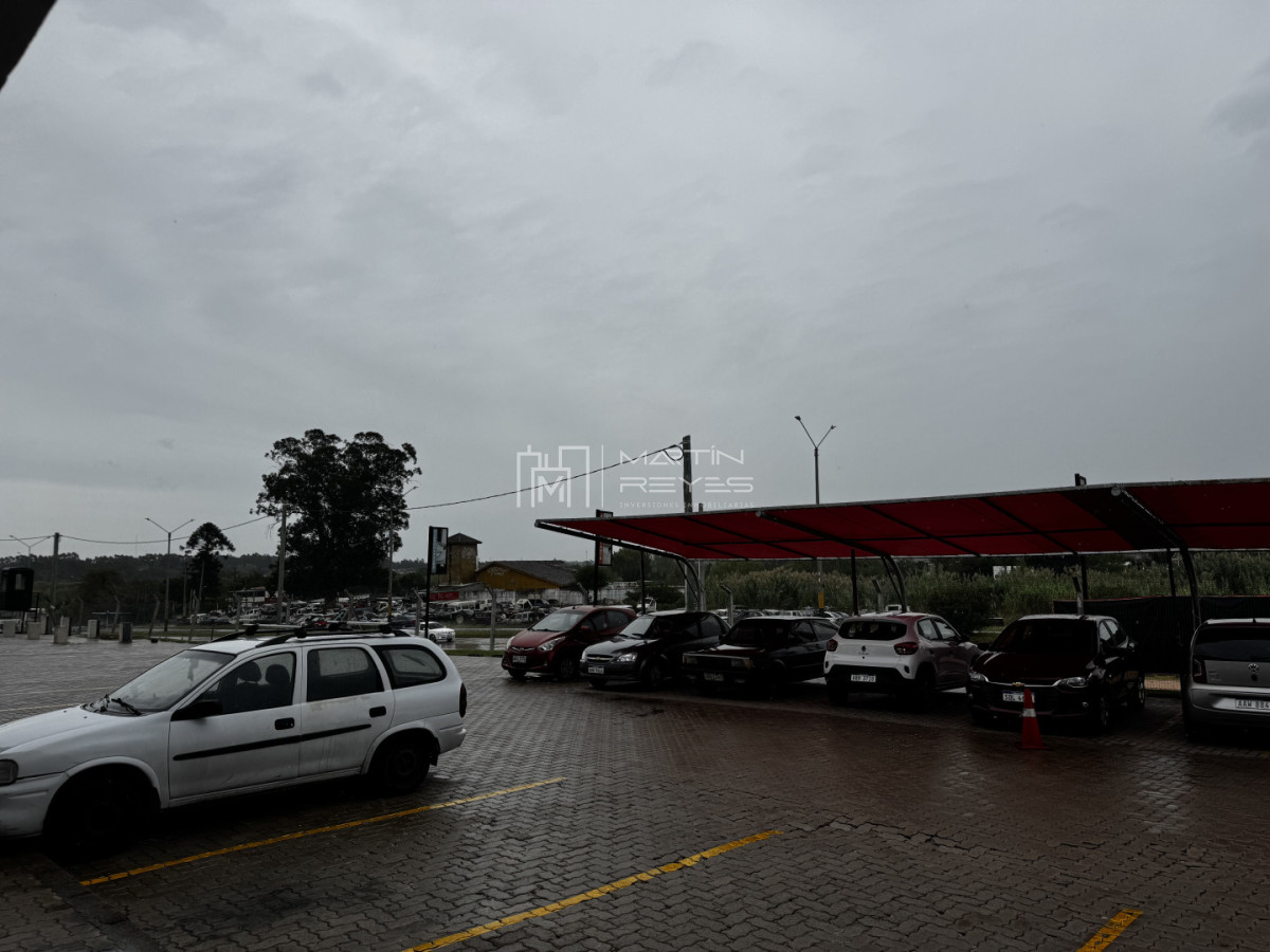 Galpón ID.1568 - Venta Exclusivo Complejo Logístico e Industrial - 5.500 m2 Edificados sobre 30.000 m2