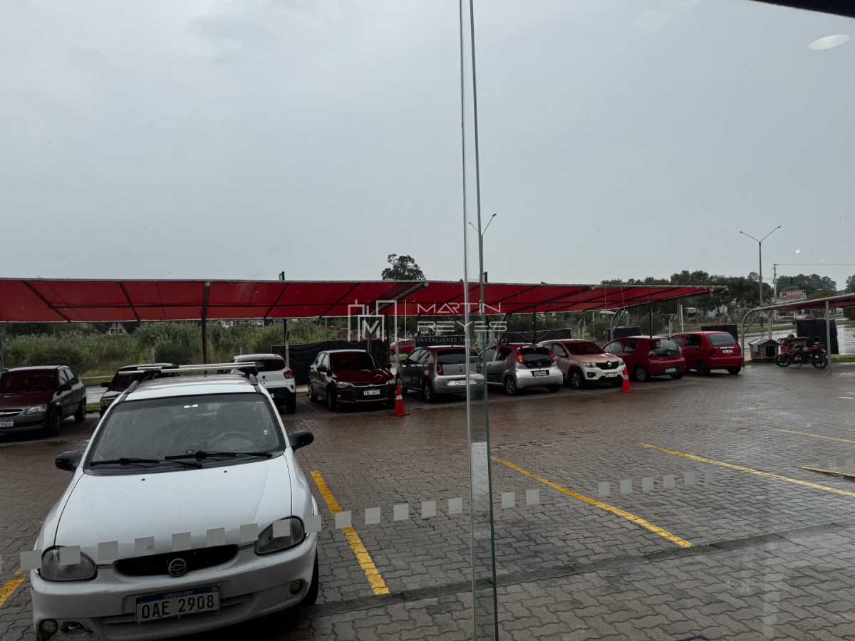 Galpón ID.1568 - Venta Exclusivo Complejo Logístico e Industrial - 5.500 m2 Edificados sobre 30.000 m2