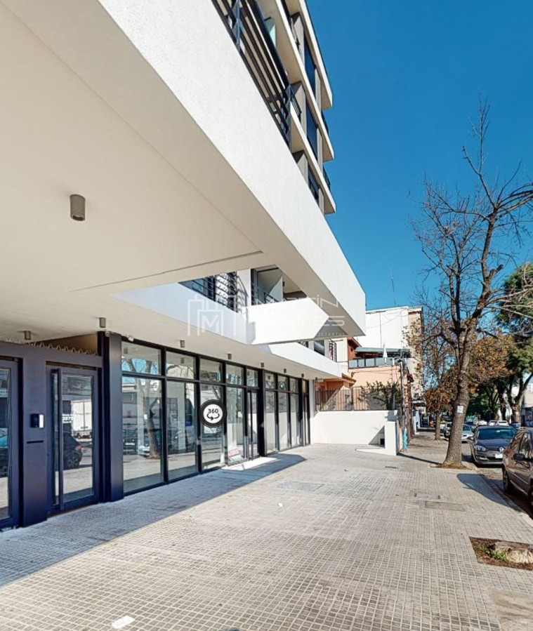Local Comercial ID.338 - Alquiler Local Comercial La Blanqueada