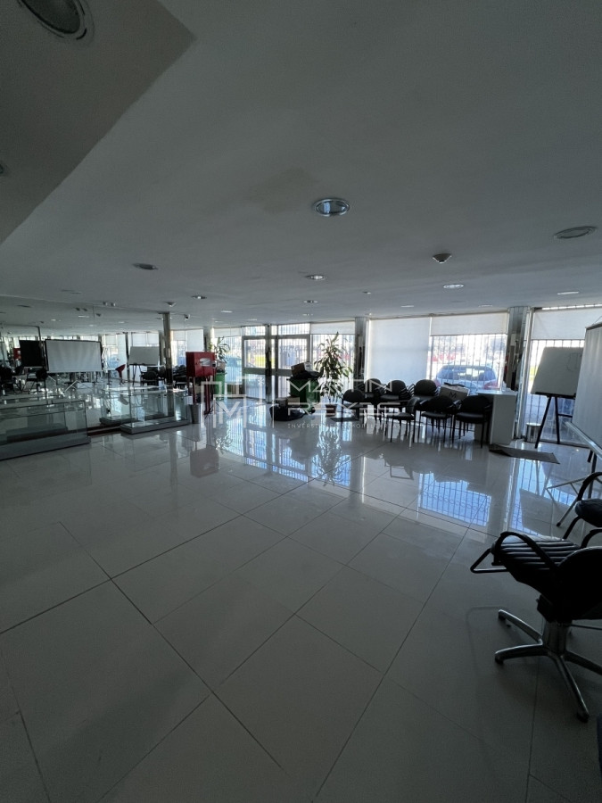 Local Comercial ID.929 - Venta Local Comercial en Malvin 