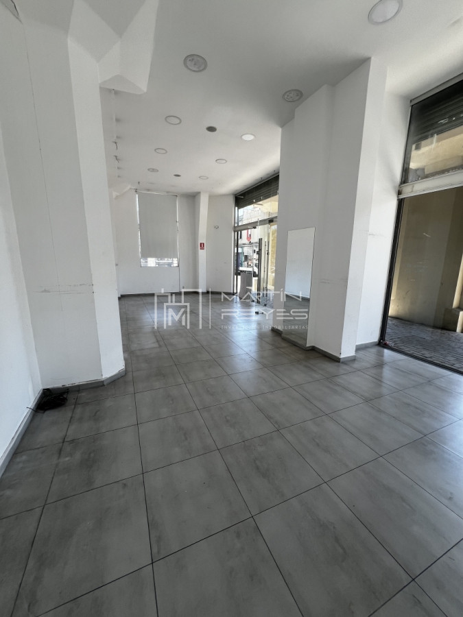 Local Comercial ID.858 - Local Comercial MAM
