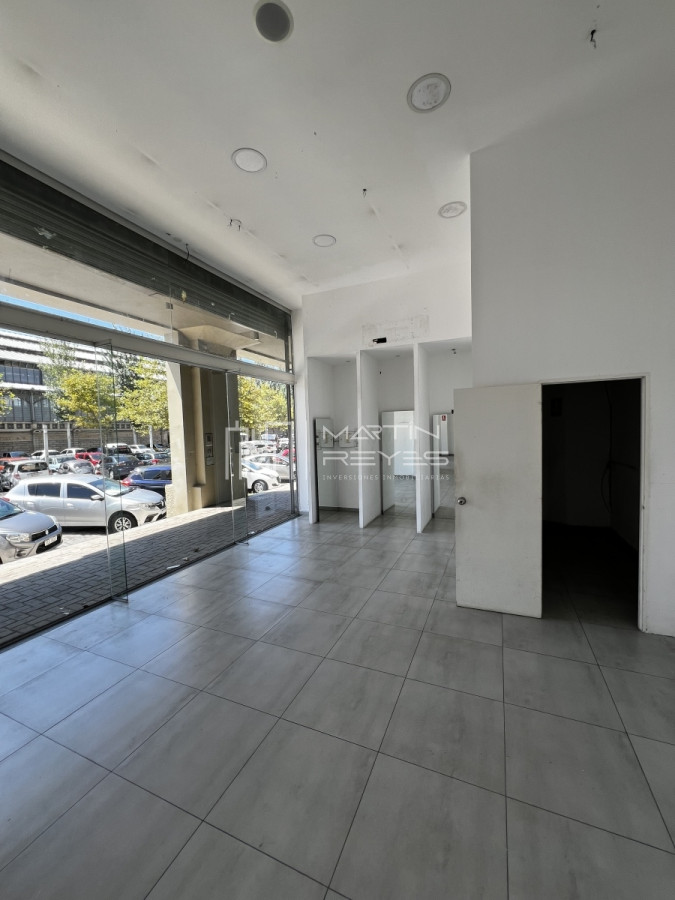 Local Comercial ID.858 - Local Comercial MAM