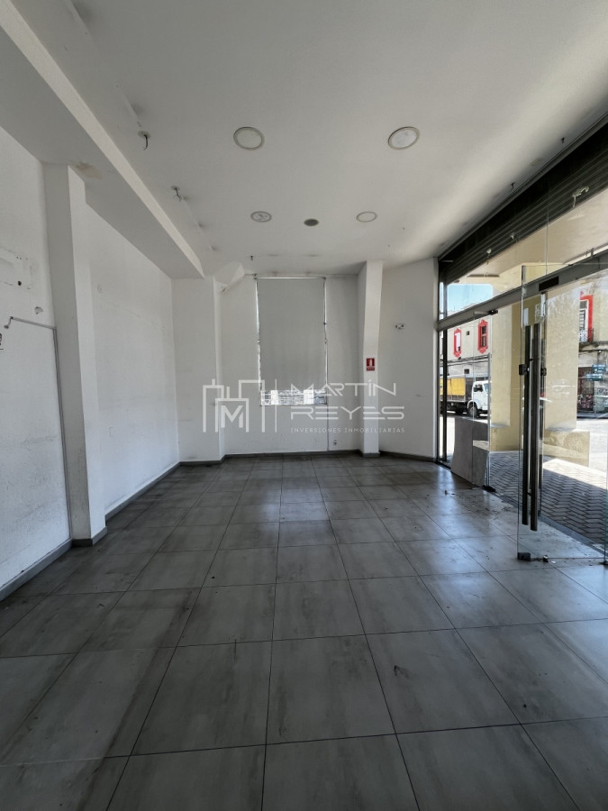 Local Comercial ID.858 - Local Comercial MAM