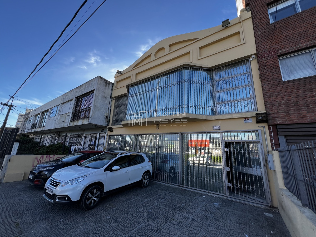 Local Comercial ID.929 - Venta Local Comercial en Malvin 