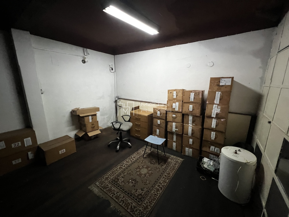 Local Comercial ID.933 - Venta Local Comercial 95m2 en el Centro