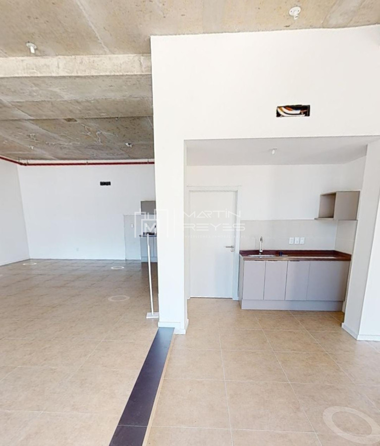 Local Comercial ID.338 - Alquiler Local Comercial La Blanqueada