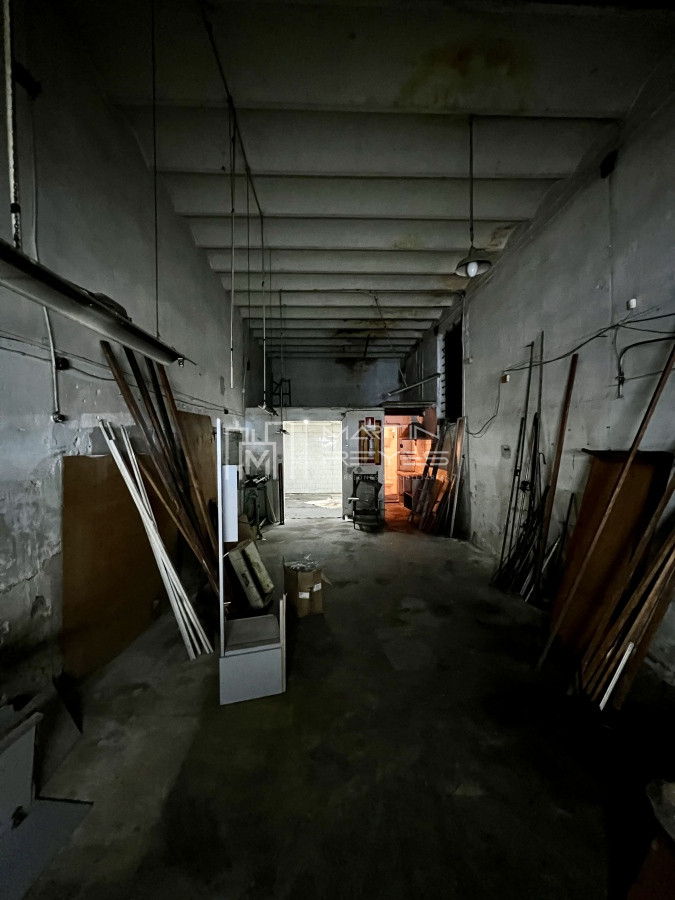 Local Comercial ID.685 - Alquiler Local Comercial 80m2 en el Centro