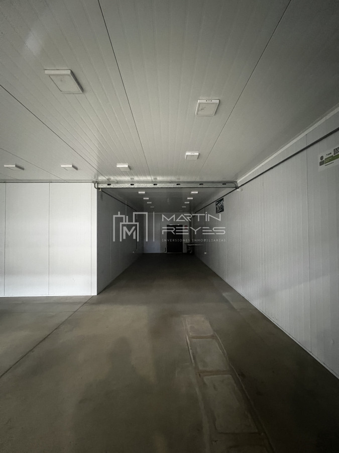 Local Comercial ID.1530 - Venta Local Comercial 140m2 con Ubicación Estratégica en la UAM