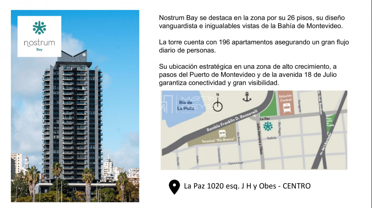 Local Comercial ID.1 - Alquilo local en la aguada 